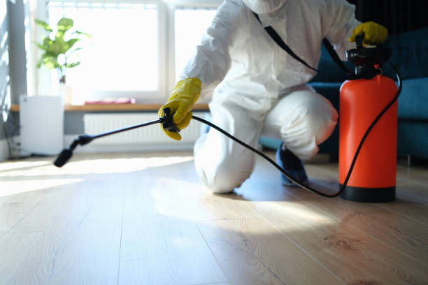 Reliable Unattended Death Cleanup contractor in Copiague, NY by Trauma Clean Pros