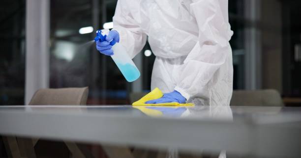 Licensed Unattended Death Cleanup service in Copiague, NY - Trauma Clean Pros